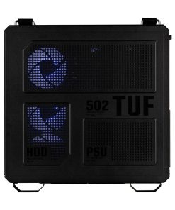 Alternative view of Desktop PC Actina KOMACNGIP0183 AMD RYZEN 9 9900X 32 GB RAM 2 TB SSD